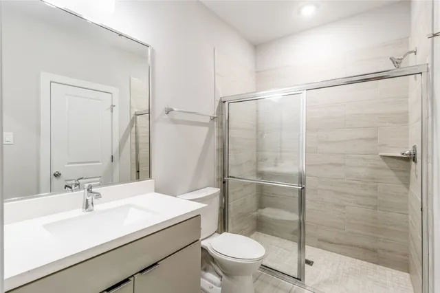 $3,000 | 1284 North Post Oak Road, Unit A, Houston, TX 77055