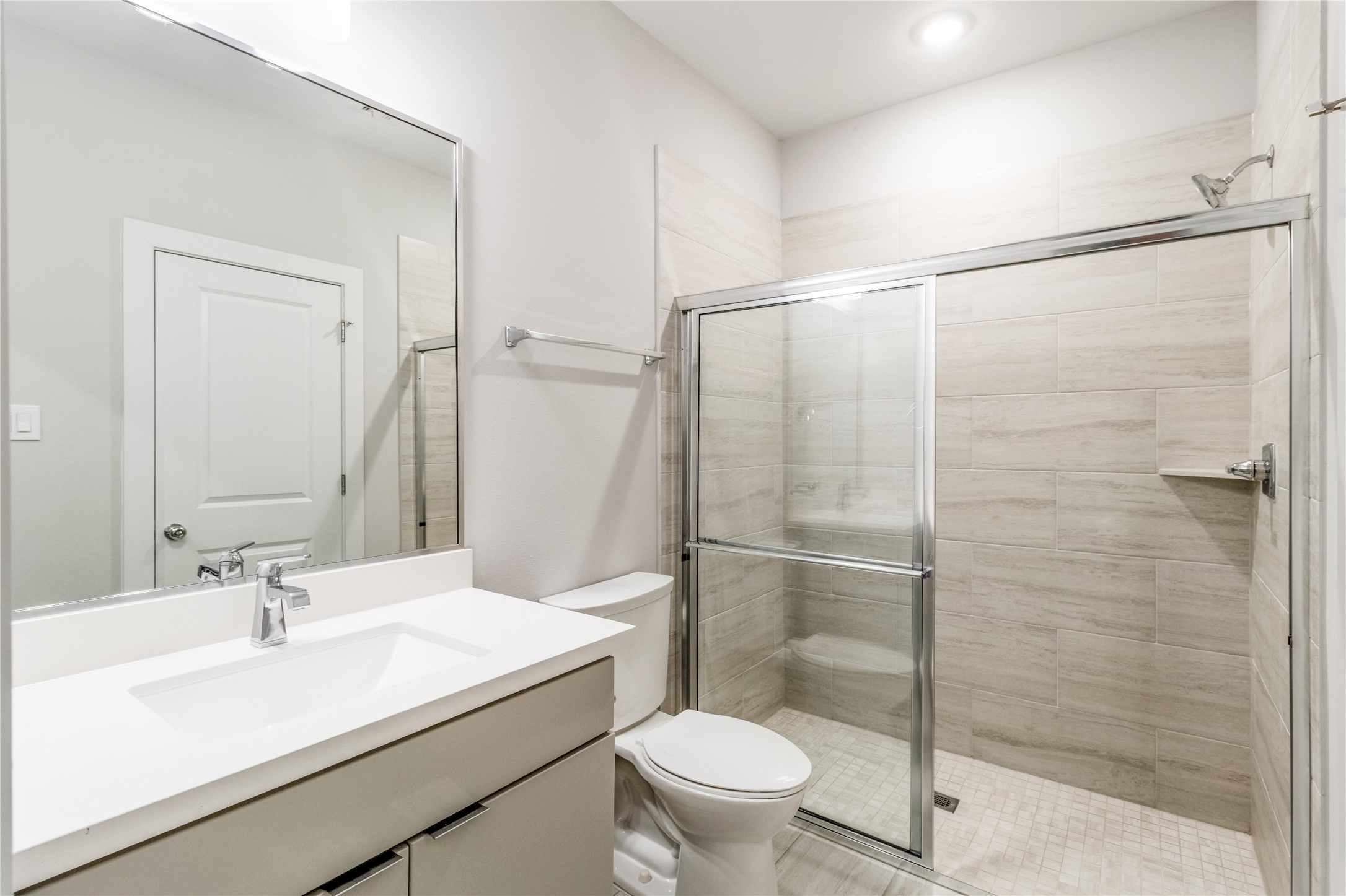 1284 North Post Oak Road, Unit A Houston, TX 77055 - Photo 25 of 28