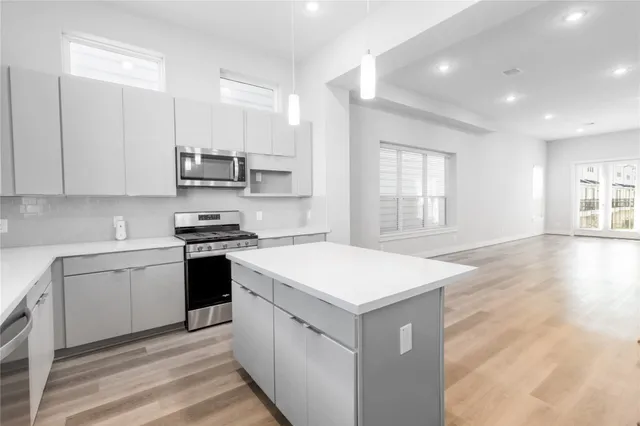 $3,000 | 1284 North Post Oak Road, Unit A, Houston, TX 77055