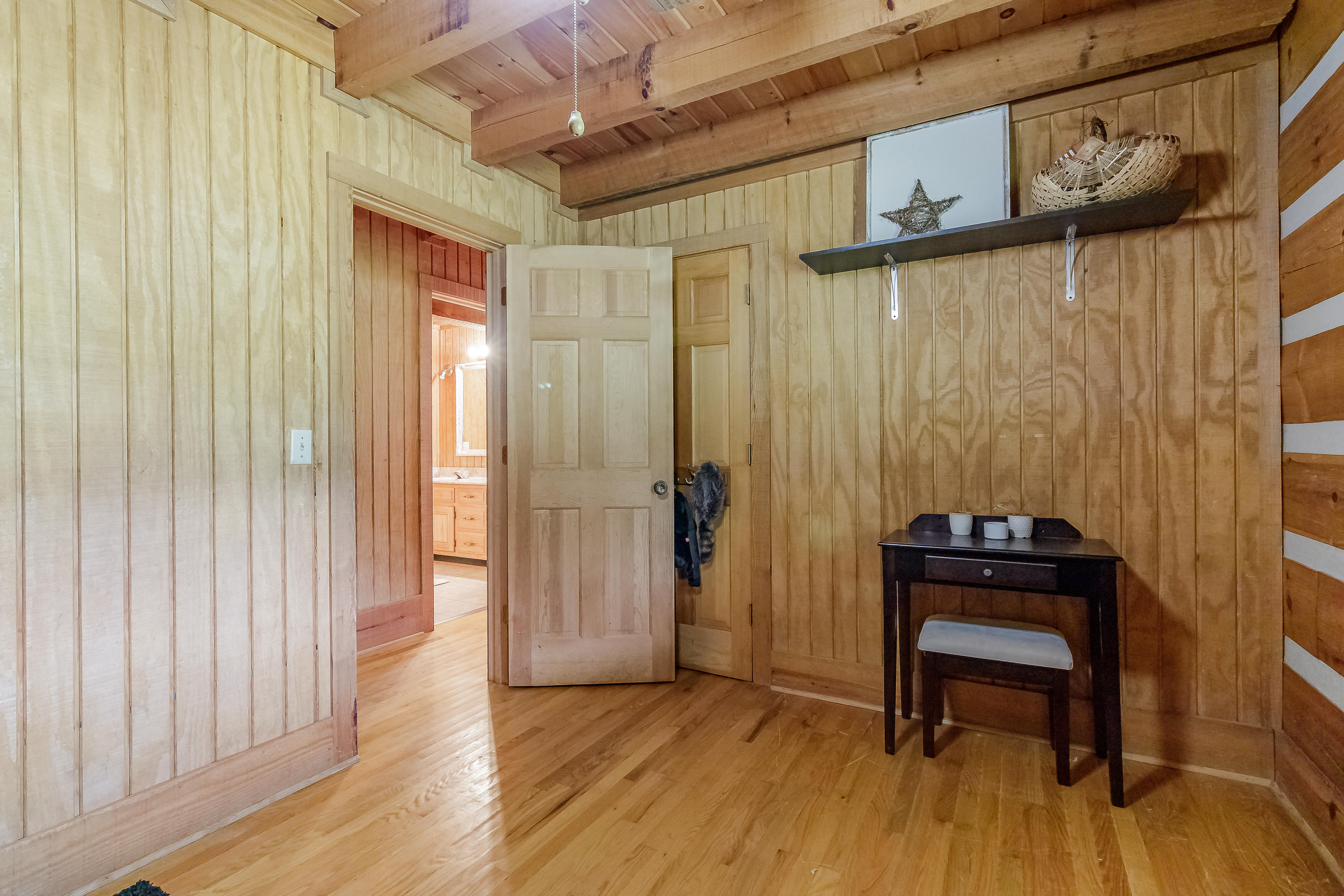 296 Kaufman Road LaFayette, GA 30728 - Photo 22 of 54 Downstairs Additional Bedroom