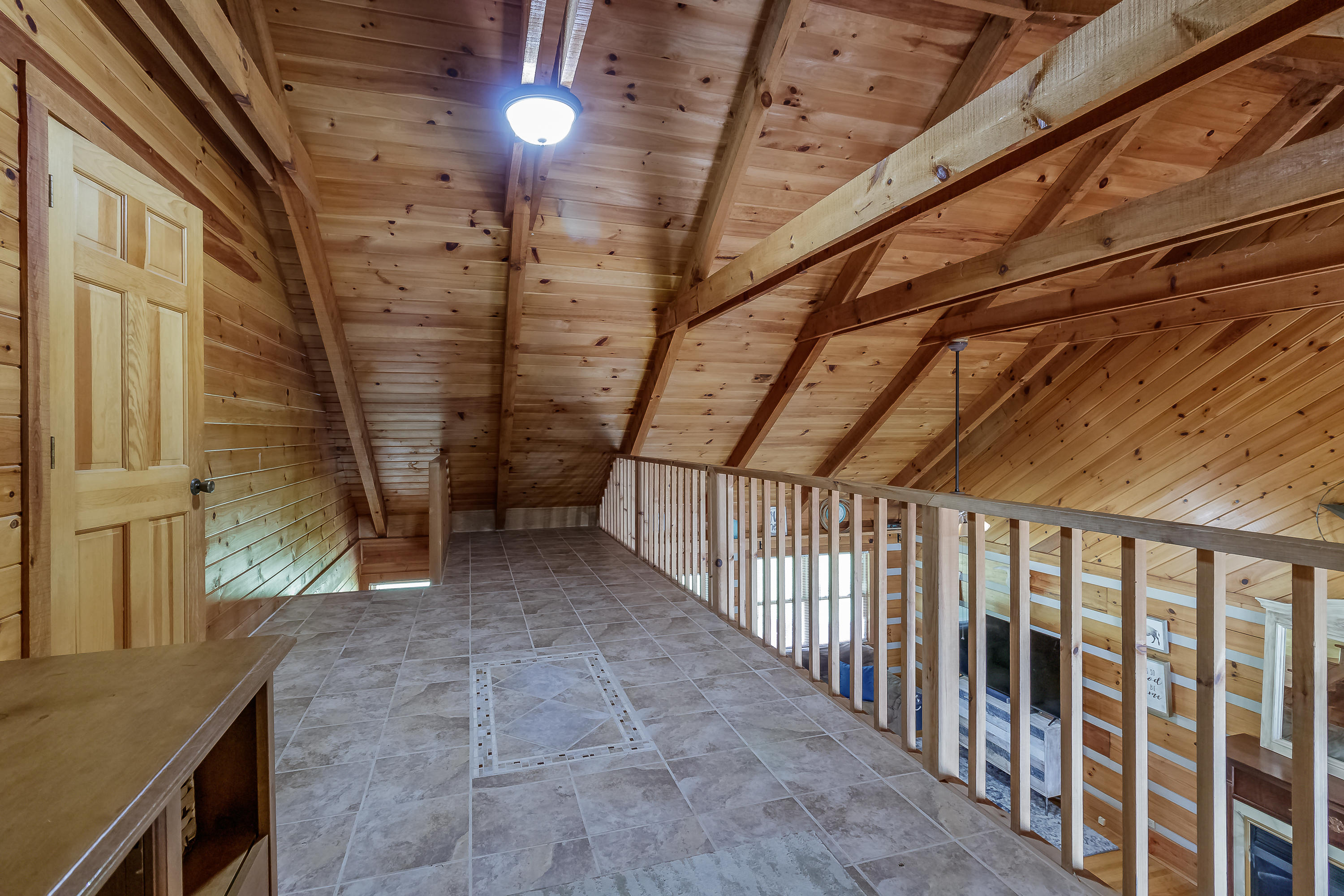 296 Kaufman Road LaFayette, GA 30728 - Photo 31 of 54 Loft