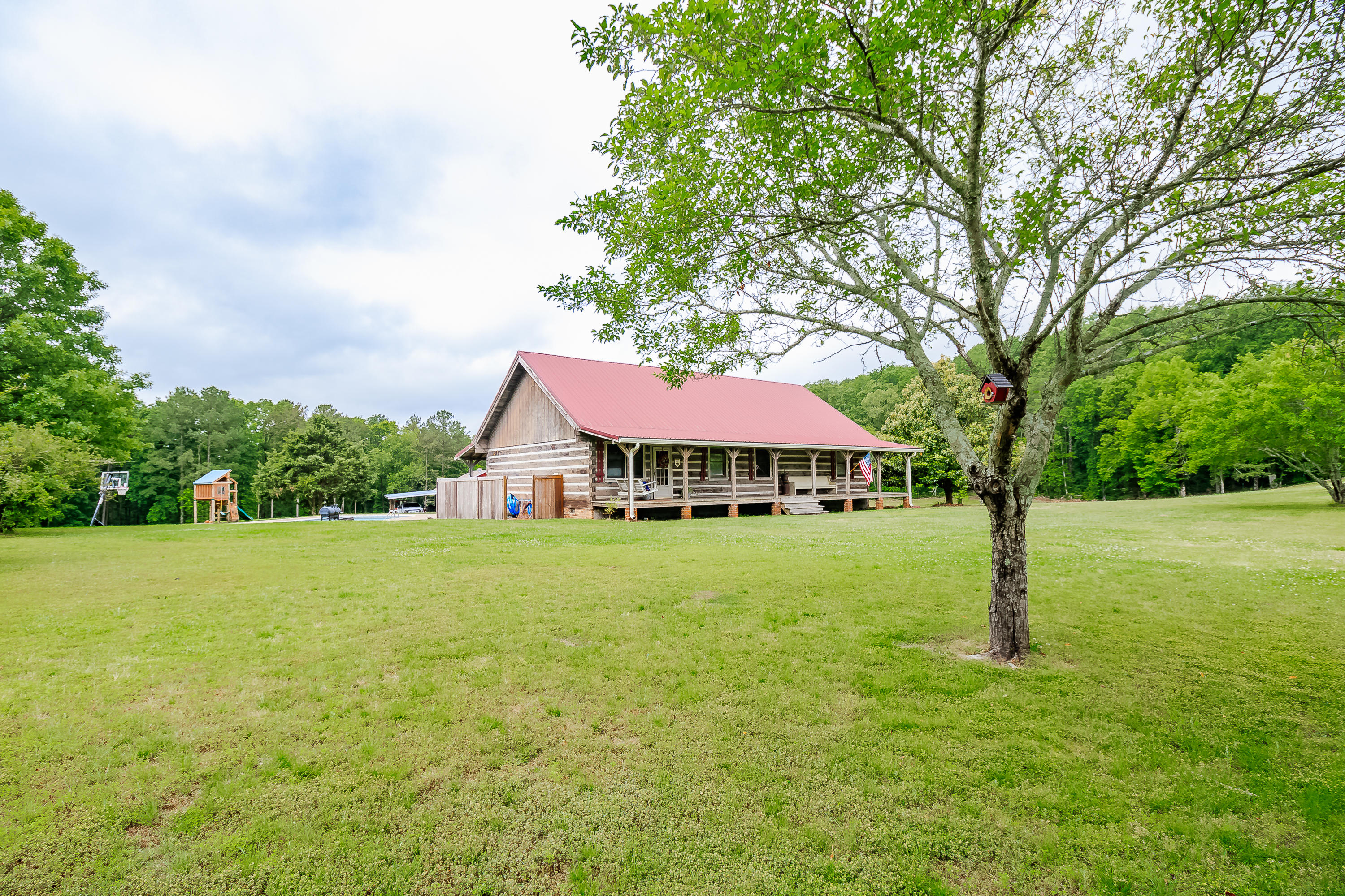 296 Kaufman Road LaFayette, GA 30728 - Photo 43 of 54 Exterior