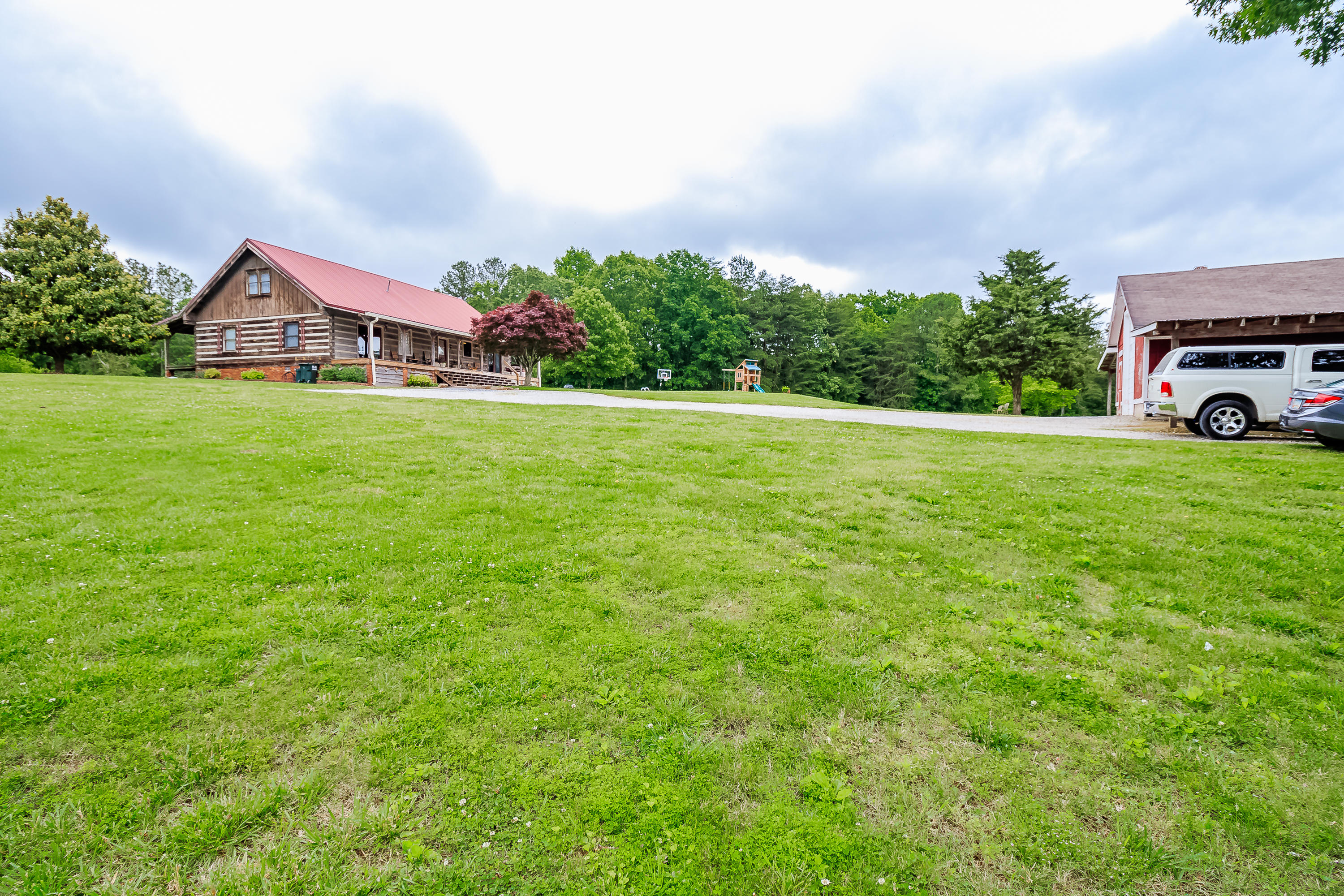 296 Kaufman Road LaFayette, GA 30728 - Photo 50 of 54 Exterior