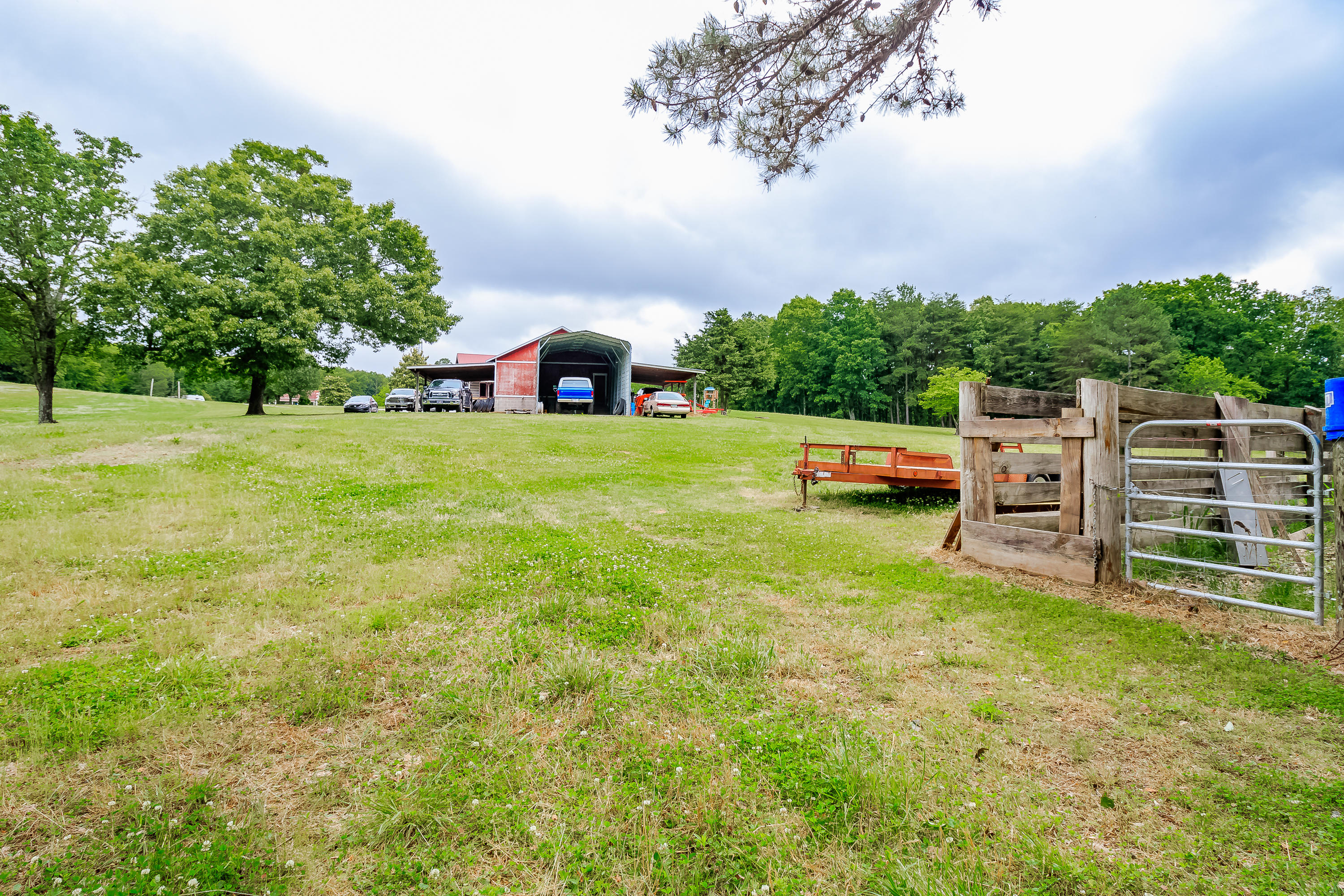 296 Kaufman Road LaFayette, GA 30728 - Photo 51 of 54 Exterior