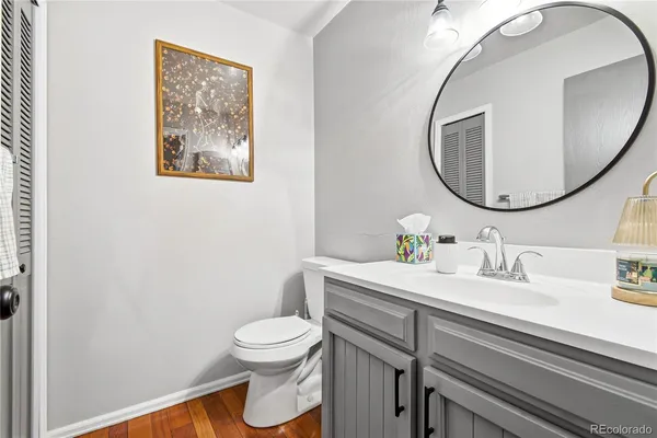 $439,000 | 8077 South Vermejo Peak, Littleton, CO 80127