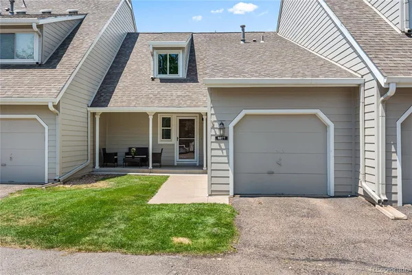 $439,000 | 8077 South Vermejo Peak, Littleton, CO 80127