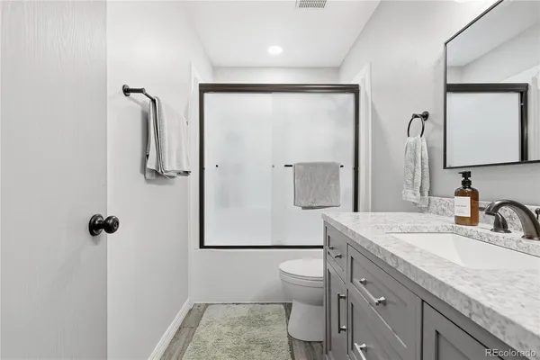 $439,000 | 8077 South Vermejo Peak, Littleton, CO 80127
