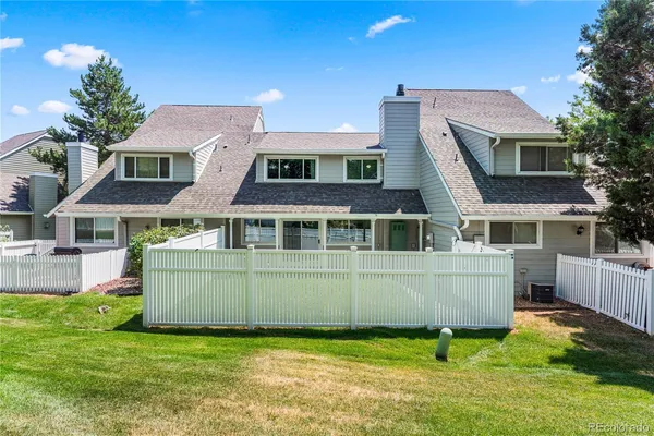 $439,000 | 8077 South Vermejo Peak, Littleton, CO 80127