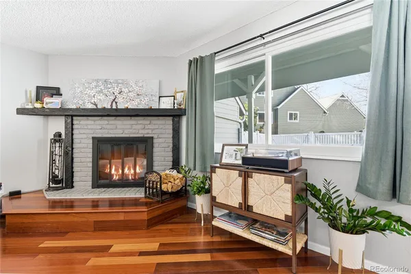 $439,000 | 8077 South Vermejo Peak, Littleton, CO 80127