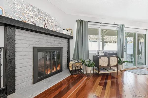 $439,000 | 8077 South Vermejo Peak, Littleton, CO 80127