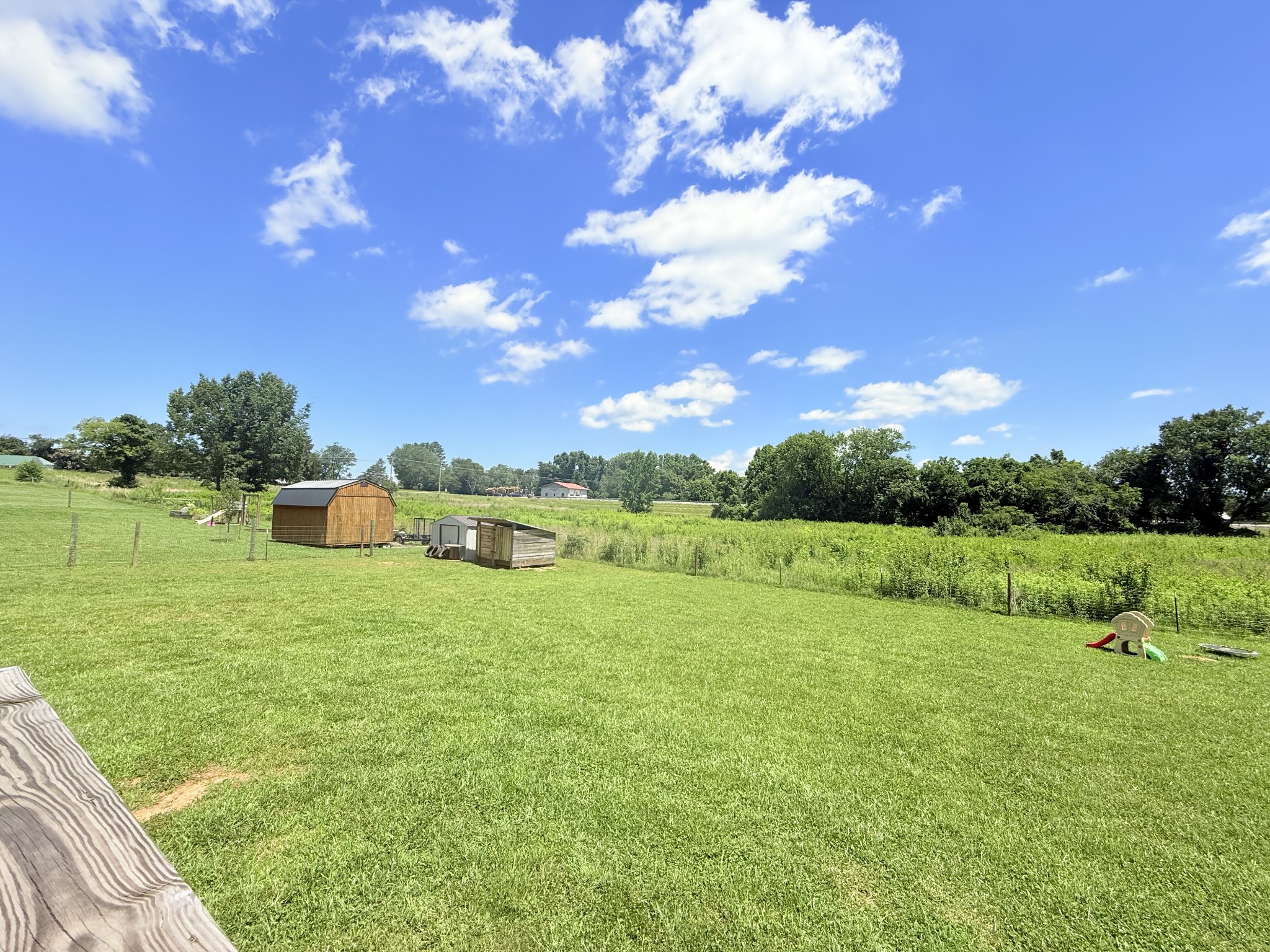 649 Old Harrison Ferry Road McMinnville, TN 37110 - Photo 20 of 27