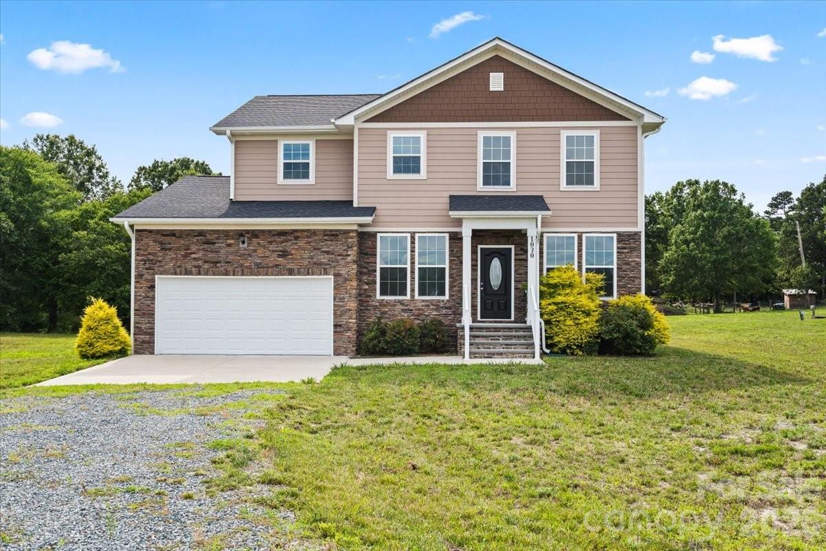 1026 Heath Helms Road Monroe, NC 28110 - Photo 38 of 48