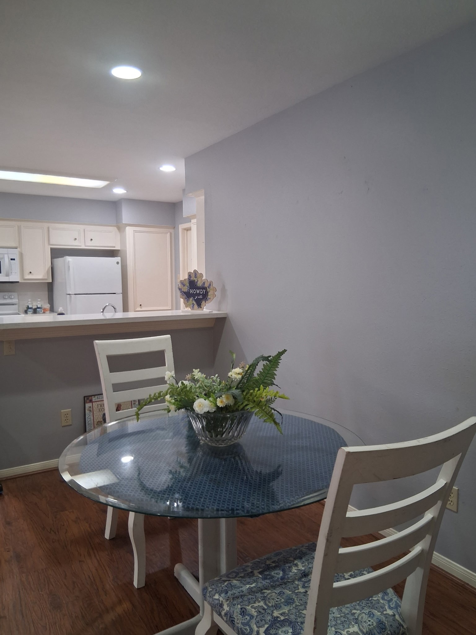 2232 Azalea Circle Huntsville, TX 77340 - Photo 4 of 24 Dining room