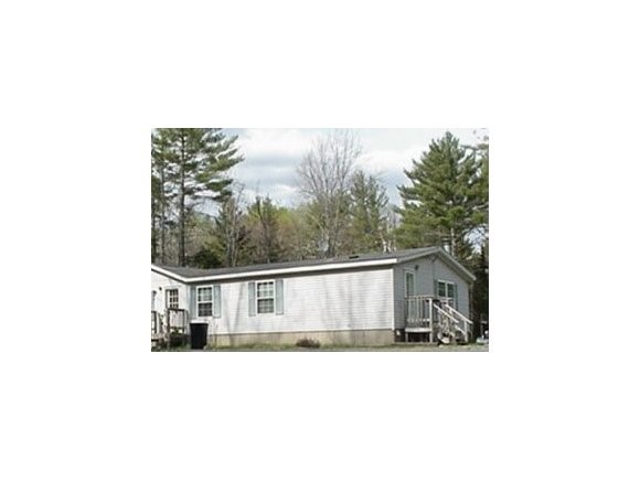 345 Oak Hill Road Enfield, NH 03748 - Photo 1 of 1
