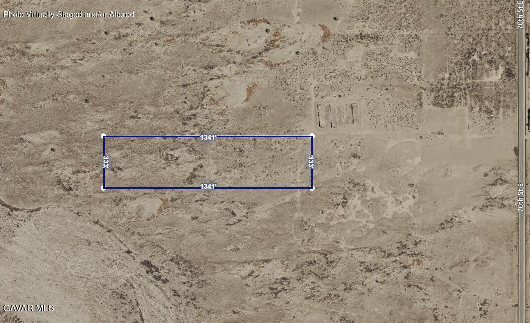 L4 65th Street & Avenue East Palmdale, CA 93552 - Photo 2 of 8 a view of cupboard