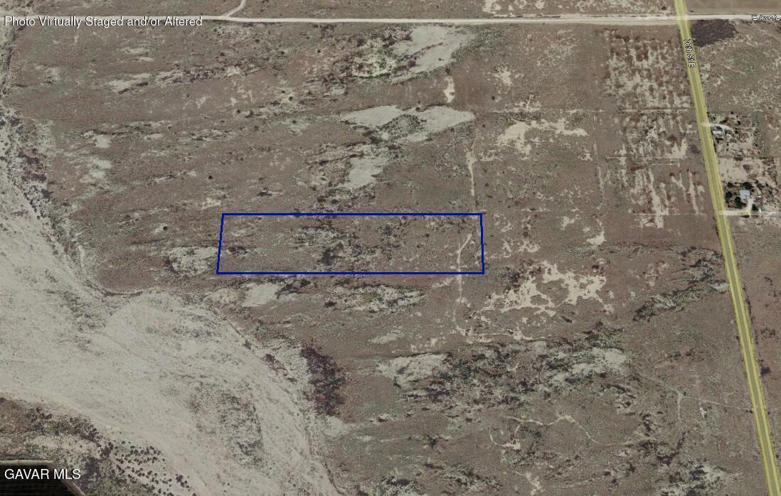 L4 65th Street & Avenue East Palmdale, CA 93552 - Photo 4 of 8 a view of a brick wall