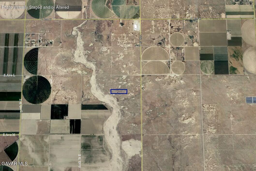 L4 65th Street & Avenue East Palmdale, CA 93552 - Photo 6 of 8 a bathroom with a shower