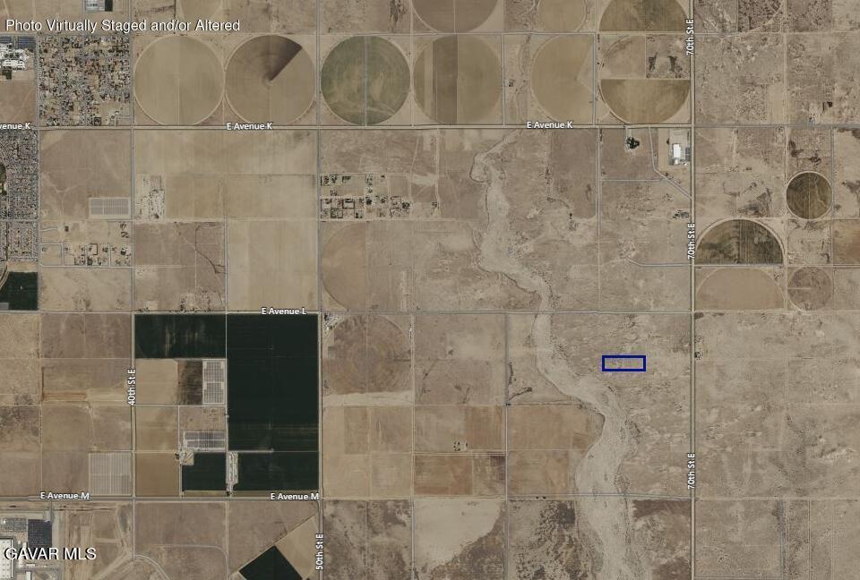 L4 65th Street & Avenue East Palmdale, CA 93552 - Photo 7 of 8 a bathroom with a shower