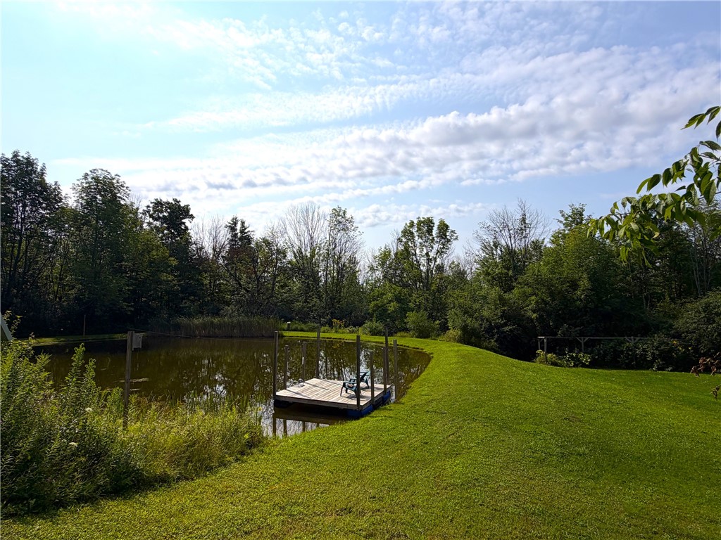 7196 Cloverleaf Road New Hudson, NY 14711 - Photo 10 of 50 Gallery Image 10