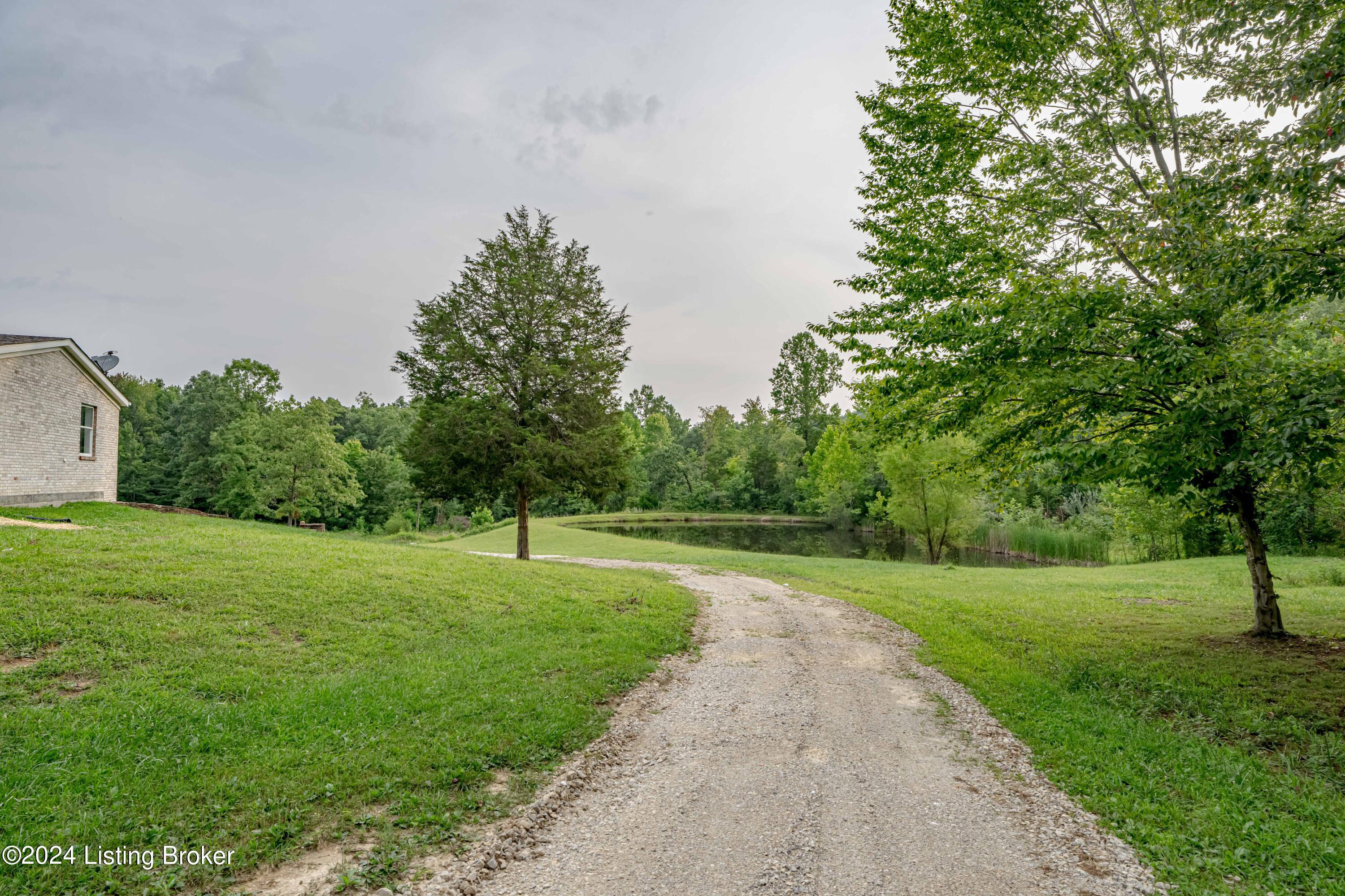 164 Hamilton Road Battletown, KY 40104 - Photo 9 of 46 8.1