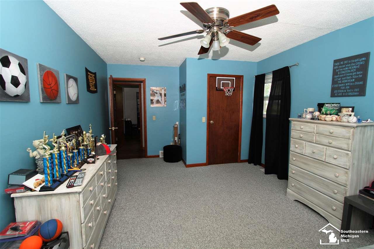 7407 Ida Center Road Ida, MI 48140 - Photo 14 of 22