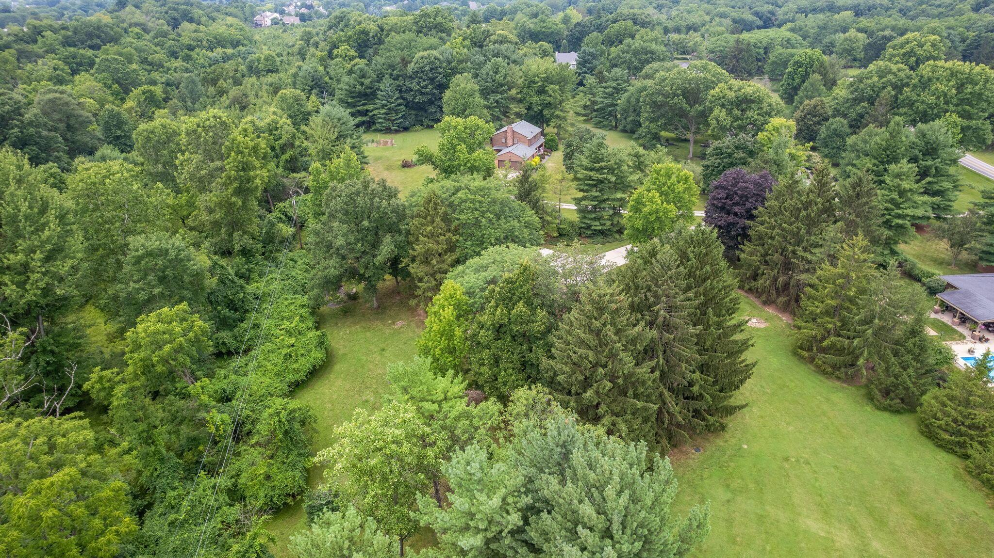 2125 Carriage Road Powell, OH 43065 - Photo 52 of 89 81-web-or-mls-DJI_0060