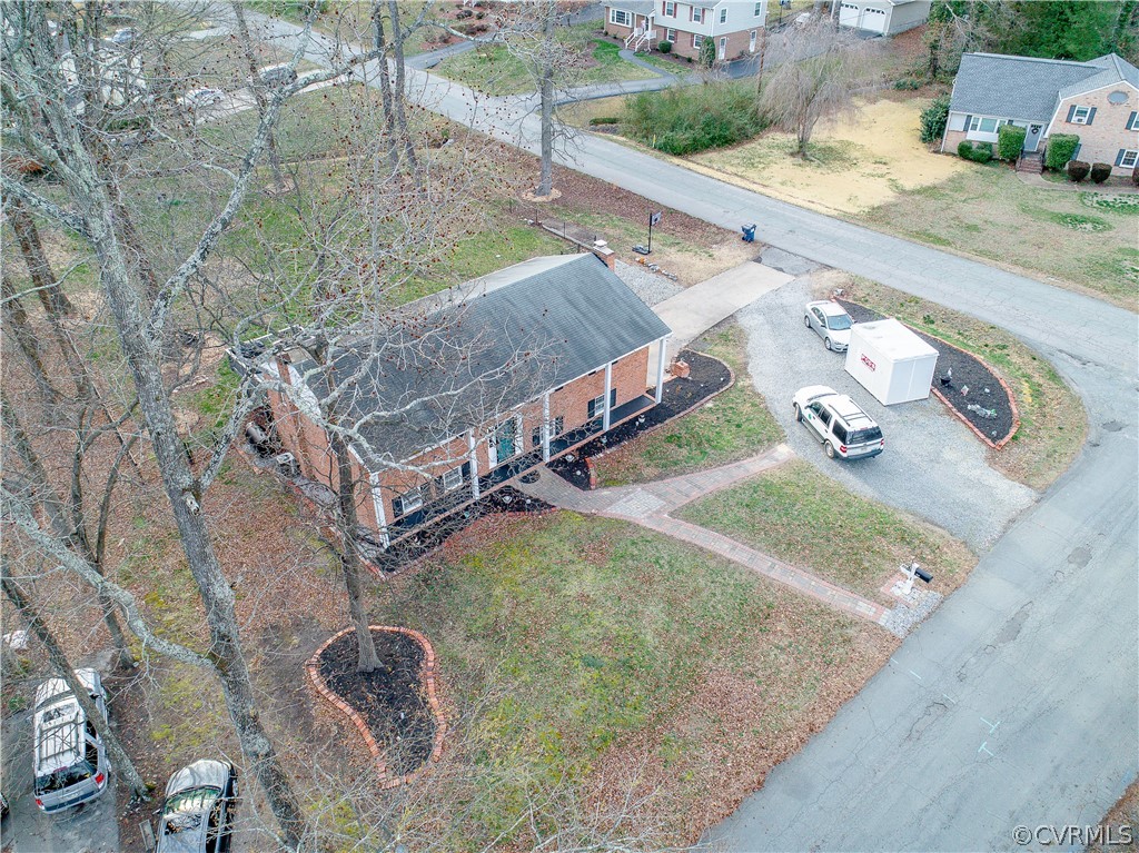 224 Goodward Road North Chesterfield, VA 23236 - Photo 34 of 35 Great Corner Lot, Welcome Home!