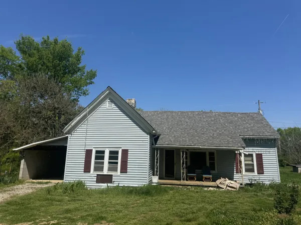 $995 | 3484 Verona Caney Road, Lewisburg, TN 37091