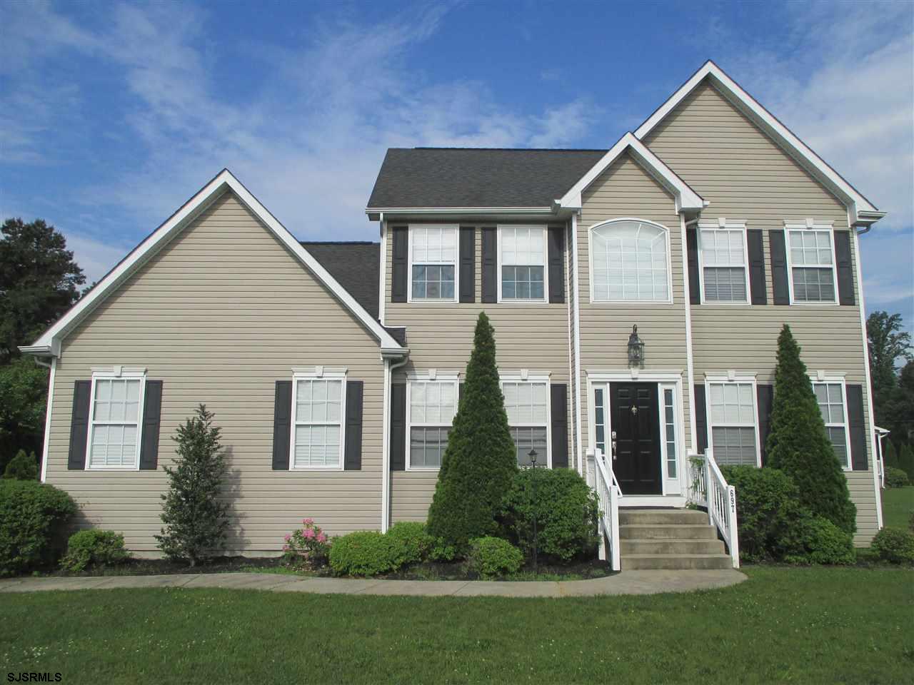 697 Main Road Vineland, NJ 08360 - Photo 1 of 1