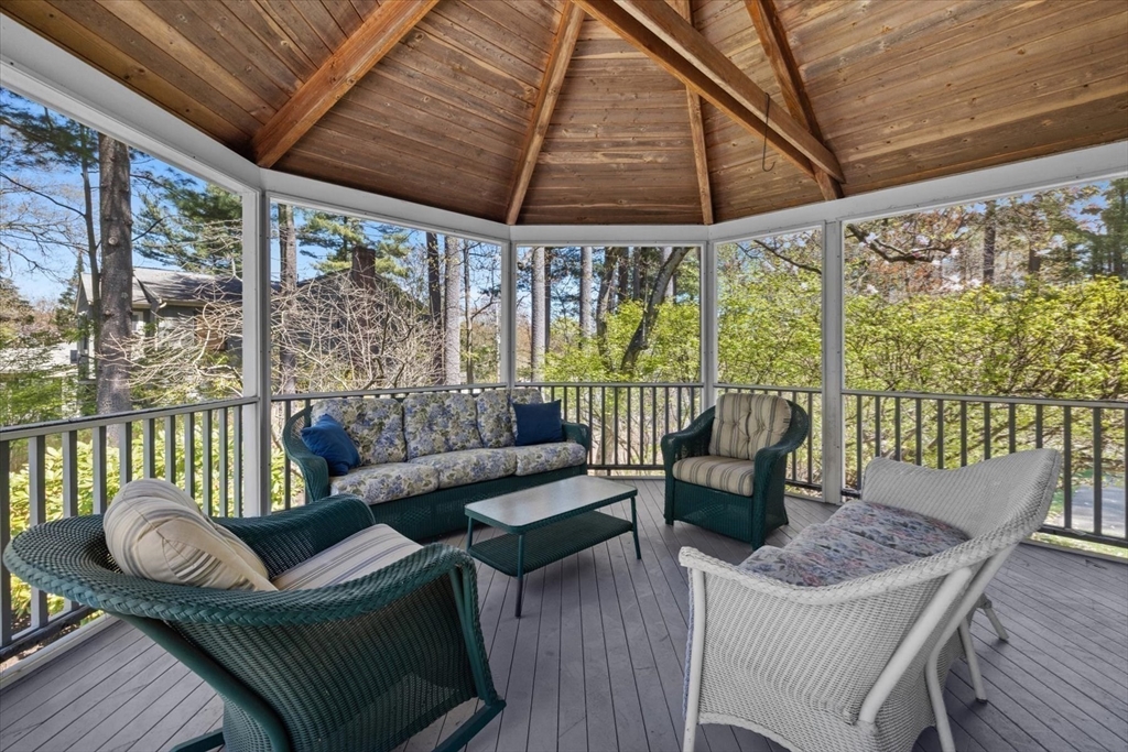8 Sutton Road Needham, MA 02492 - Photo 37 of 38