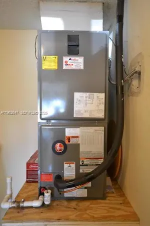 a view of washer and dryer