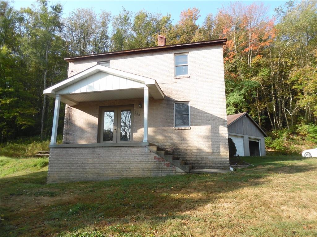 238 Mt Olive Road Donegal, PA 15628 - Photo 1 of 15