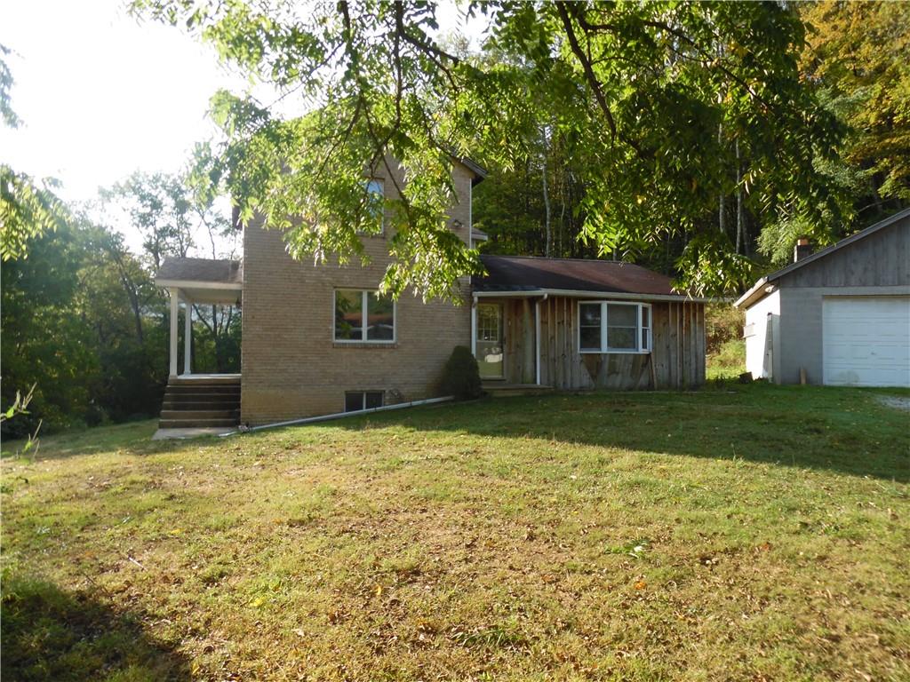 238 Mt Olive Road Donegal, PA 15628 - Photo 3 of 15