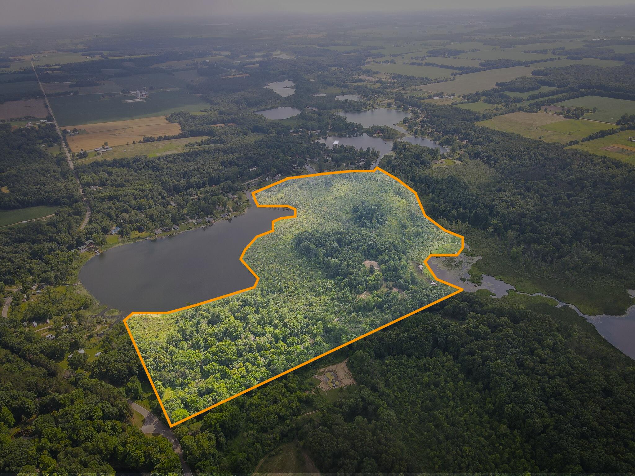 5100 Long Lake Road Reading, MI 49274 - Photo 2 of 63 1