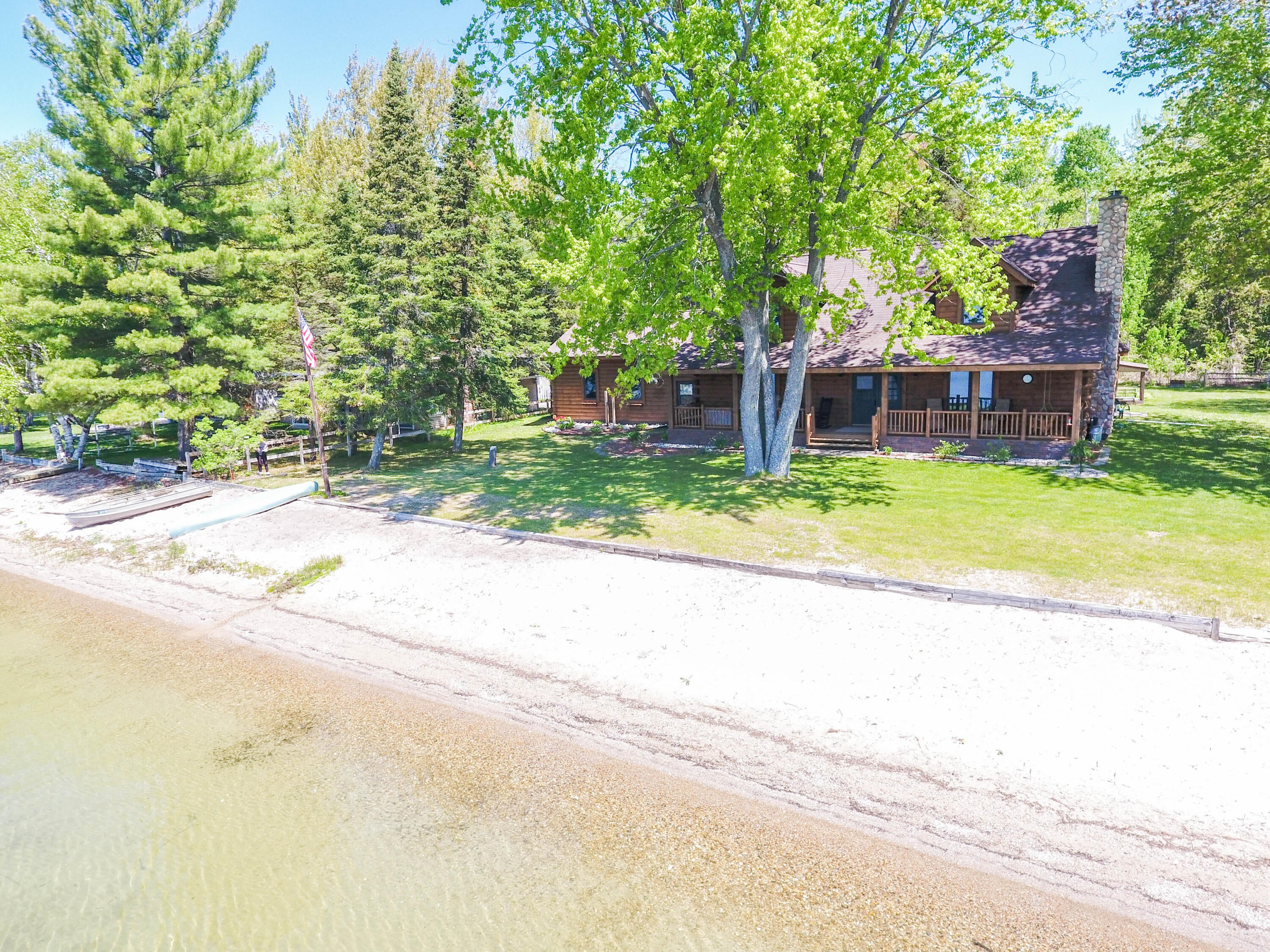 7449 McDonald Road Cheboygan, MI 49721 - Photo 61 of 68 Gallery Image 61