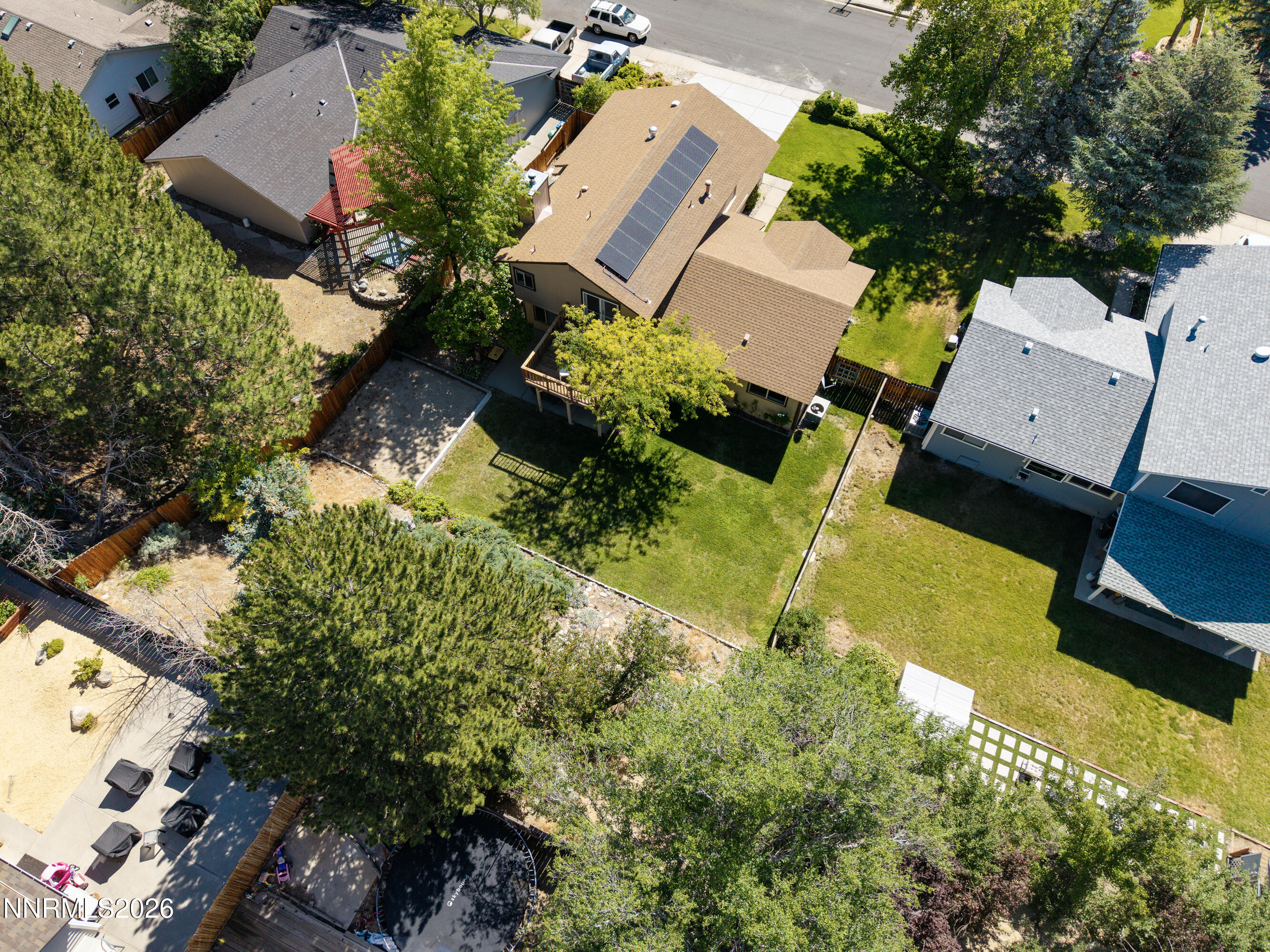 1665 Hanover Drive Reno, NV 89523 - Photo 5 of 47 Hanover1665-003