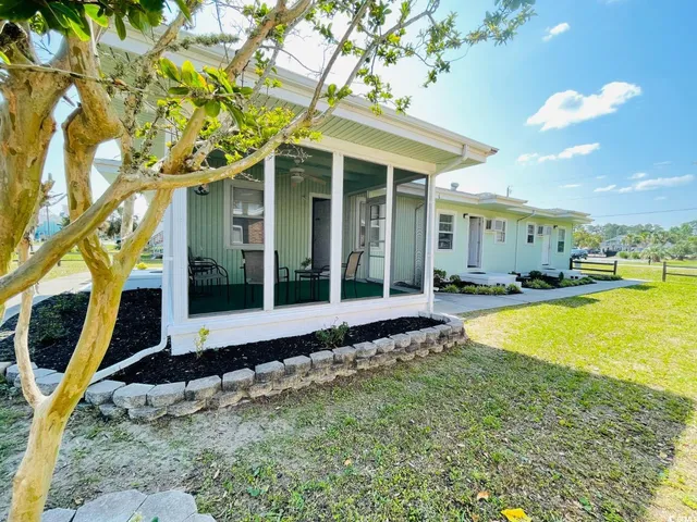 $649,900 | 2104 Perrin Drive, North Myrtle Beach, SC 29582