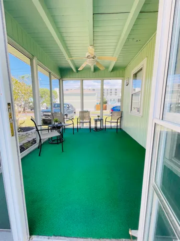 $649,900 | 2104 Perrin Drive, North Myrtle Beach, SC 29582