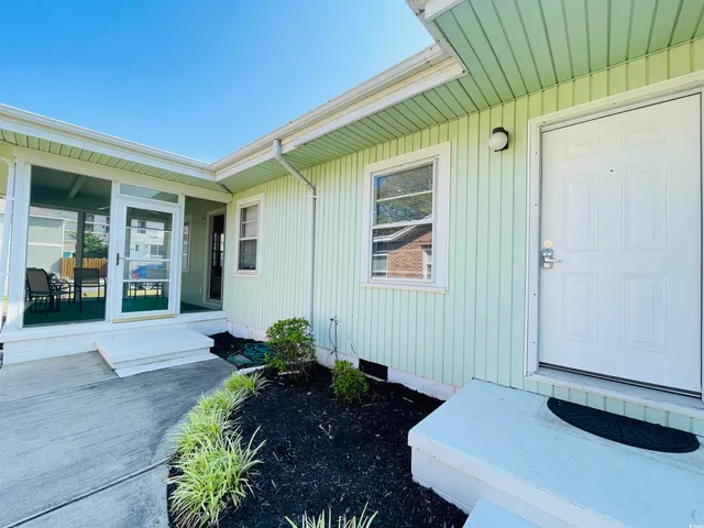 $649,900 | 2104 Perrin Drive, North Myrtle Beach, SC 29582