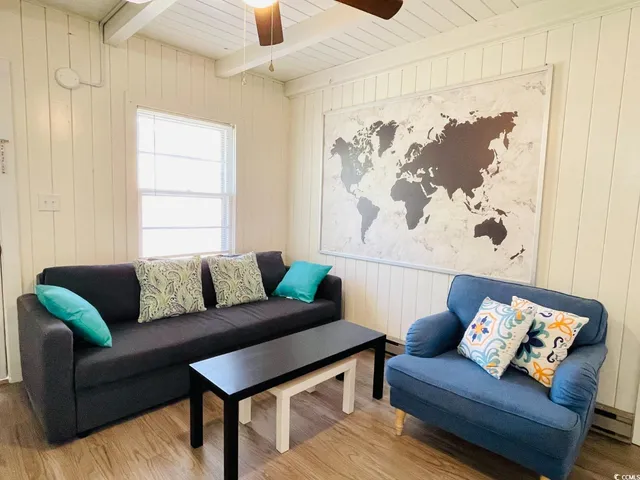 $649,900 | 2104 Perrin Drive, North Myrtle Beach, SC 29582