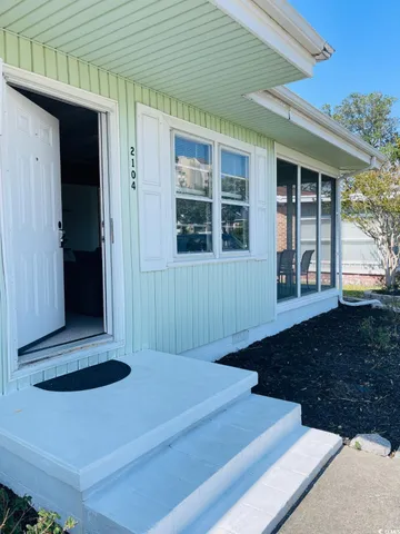 $649,900 | 2104 Perrin Drive, North Myrtle Beach, SC 29582