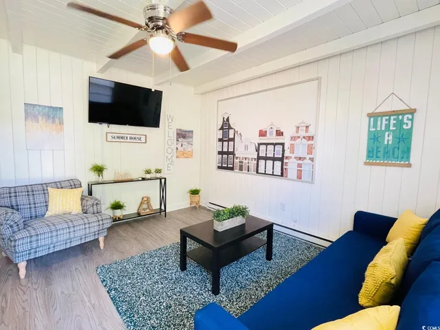 $649,900 | 2104 Perrin Drive, North Myrtle Beach, SC 29582