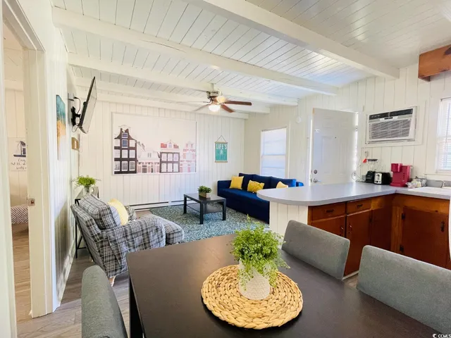 $649,900 | 2104 Perrin Drive, North Myrtle Beach, SC 29582