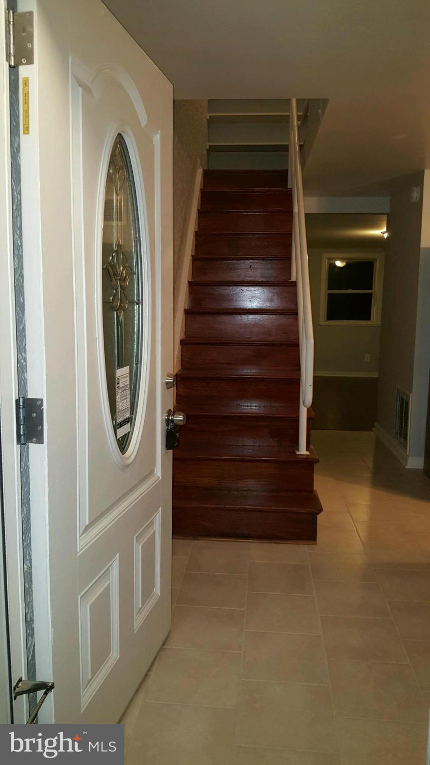 3304 Bero Road Baltimore, MD 21227 - Photo 2 of 27 a view of entryway