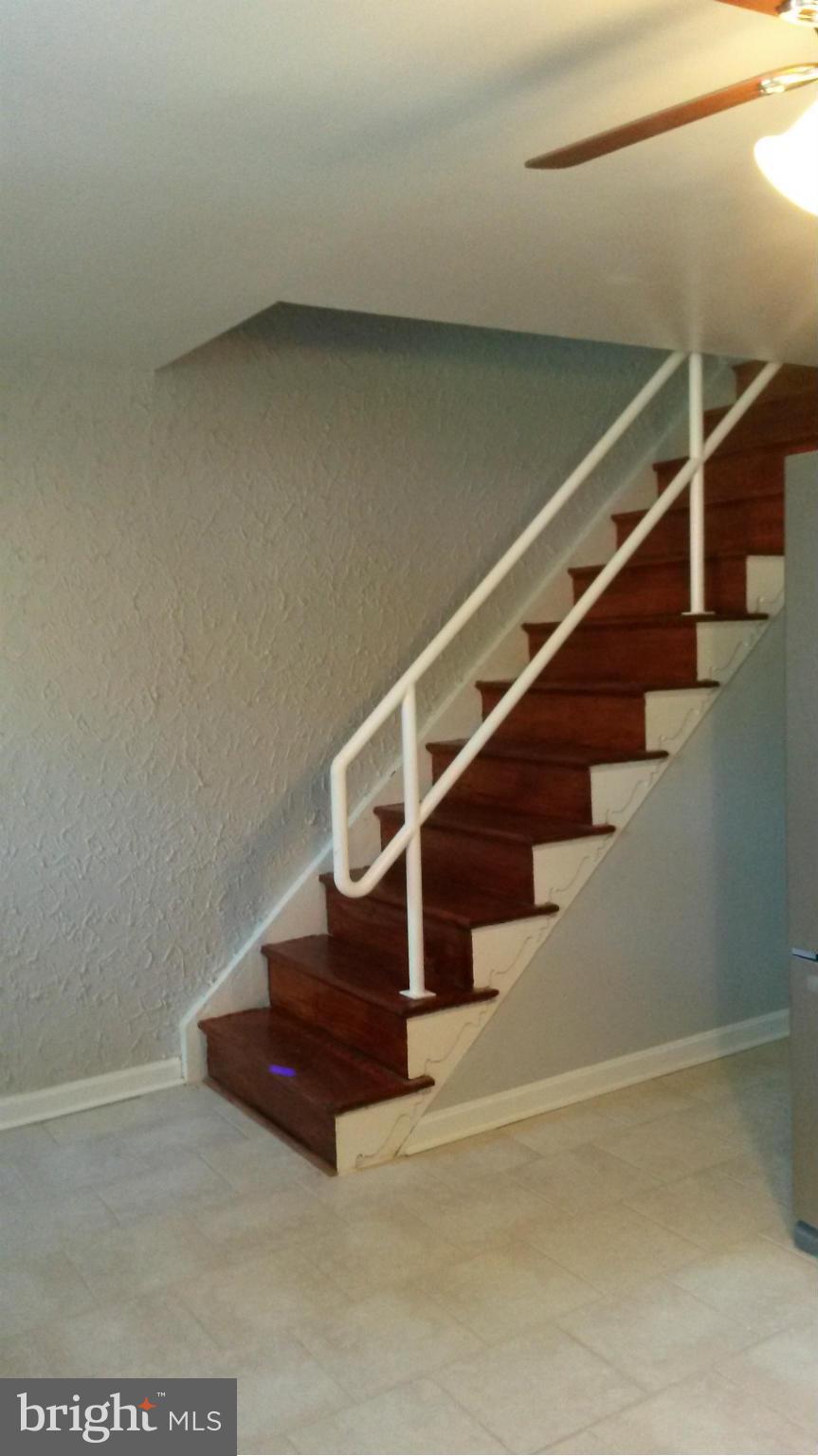 3304 Bero Road Baltimore, MD 21227 - Photo 9 of 27 a view of entryway