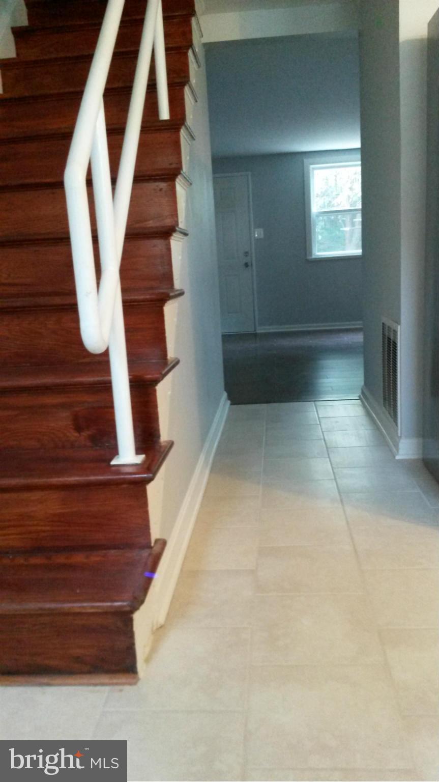 3304 Bero Road Baltimore, MD 21227 - Photo 10 of 27 a view of entryway