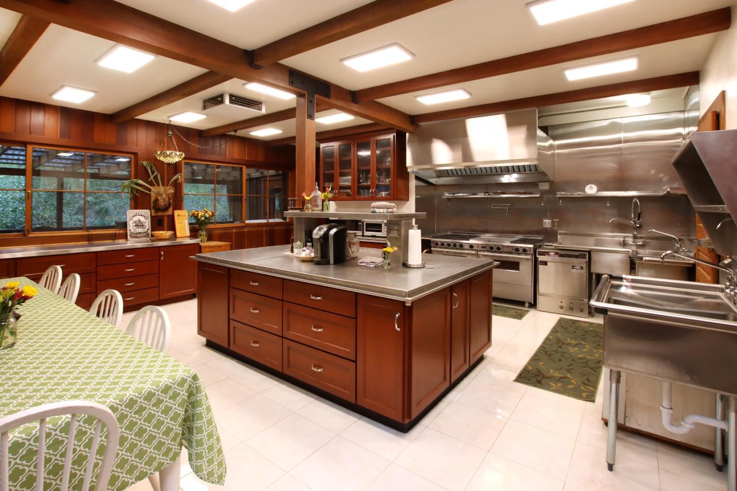 16770 Redwood Lodge Road Los Gatos, CA 95033 - Photo 104 of 122