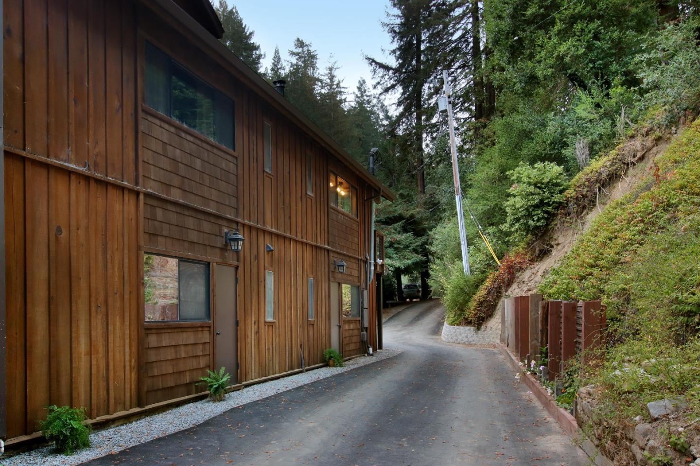 16770 Redwood Lodge Road Los Gatos, CA 95033 - Photo 117 of 122