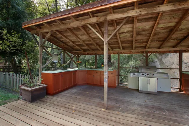 $5,330,000 | 16770 Redwood Lodge Road, Los Gatos, CA 95033