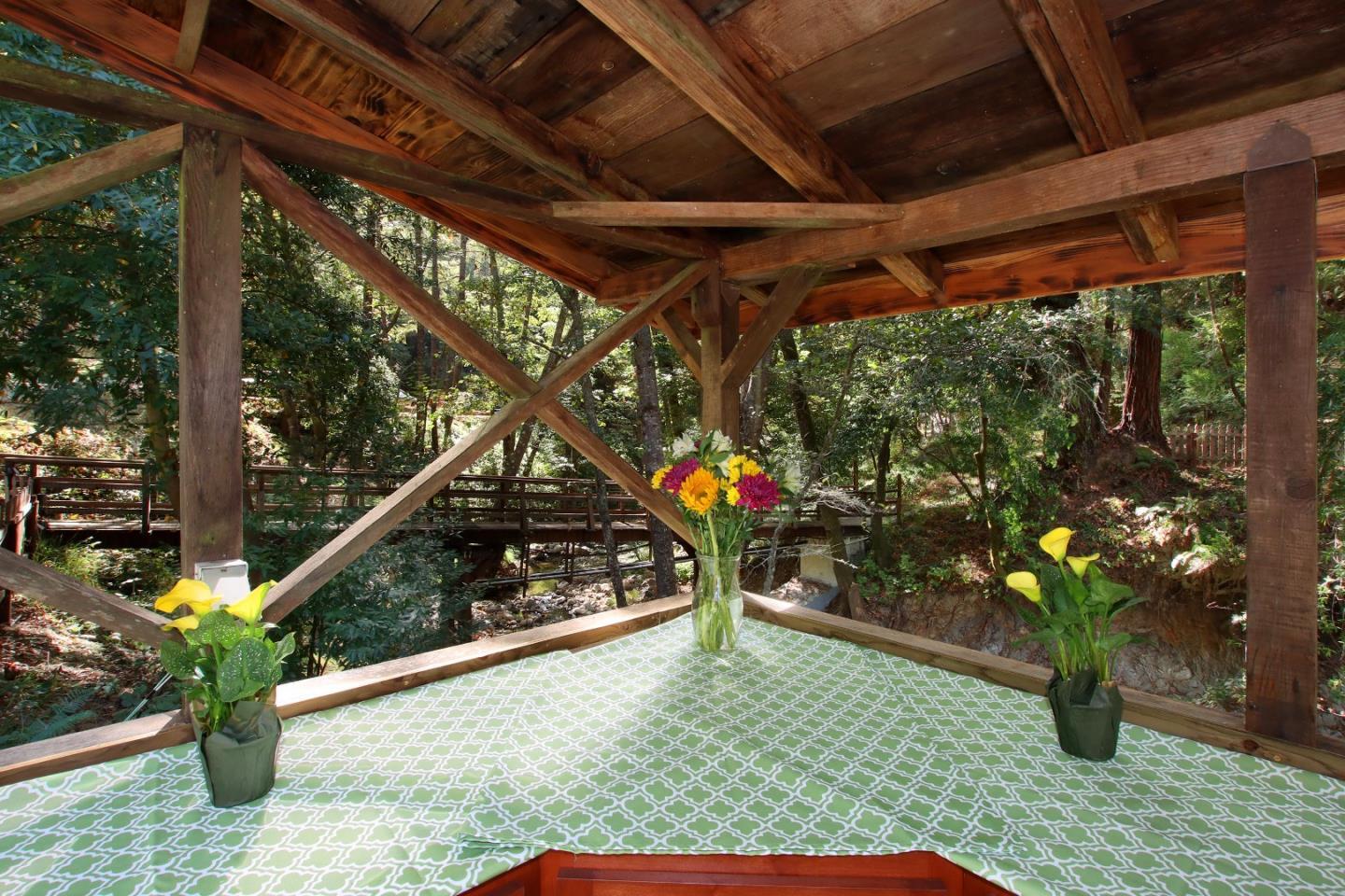 16770 Redwood Lodge Road Los Gatos, CA 95033 - Photo 119 of 122